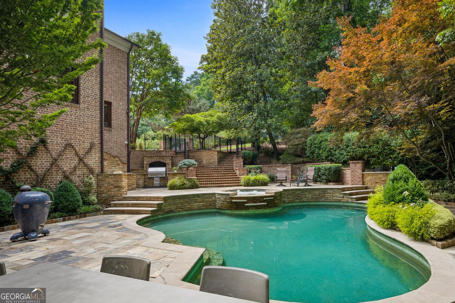 125 Blackland Road Atlanta - Photo 81