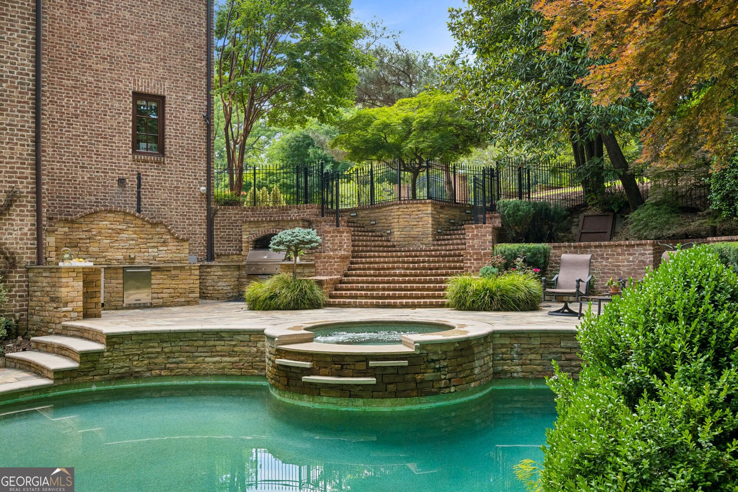 125 Blackland Road Atlanta - Photo 83