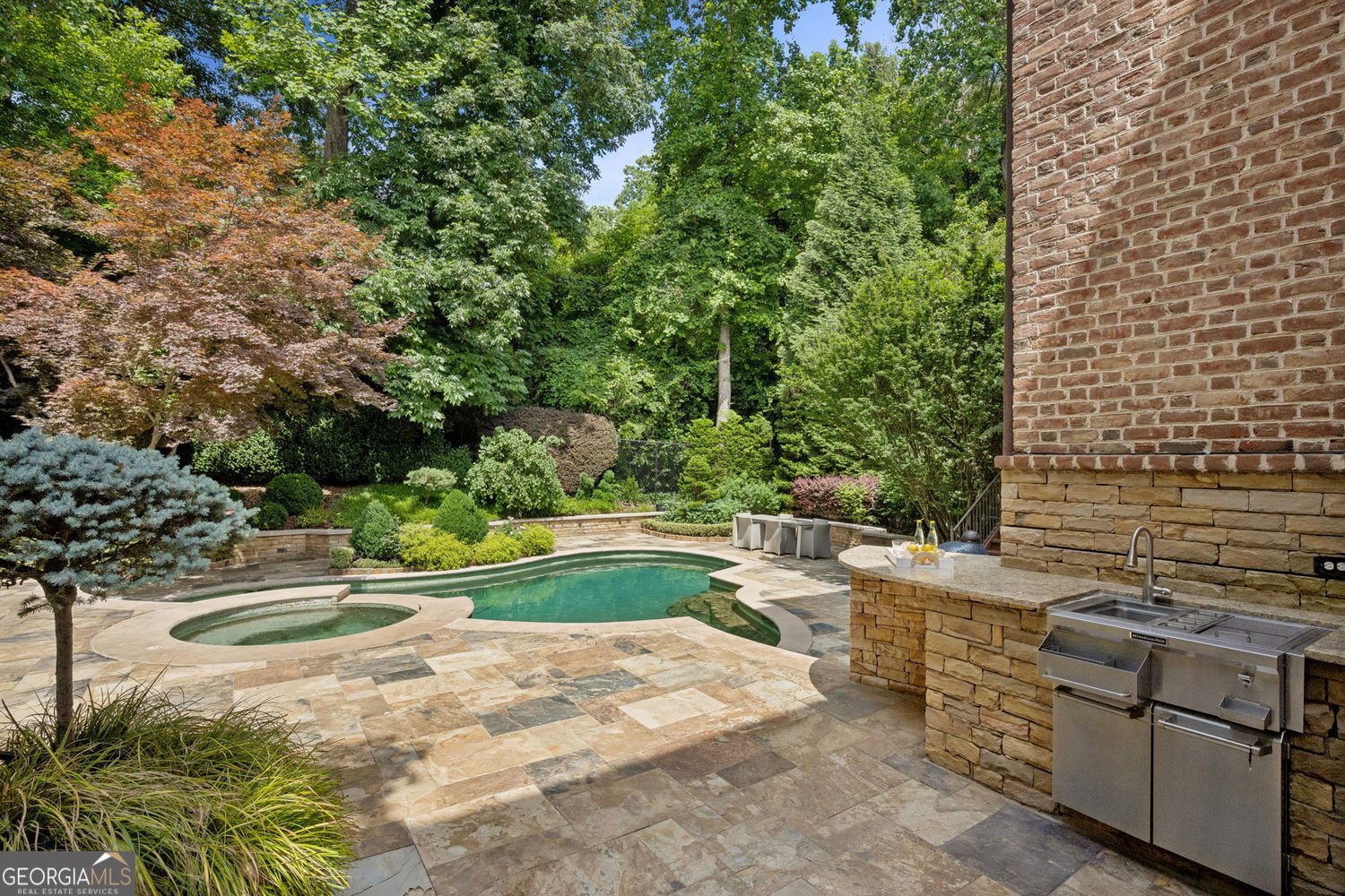 125 Blackland Road Atlanta - Photo 84