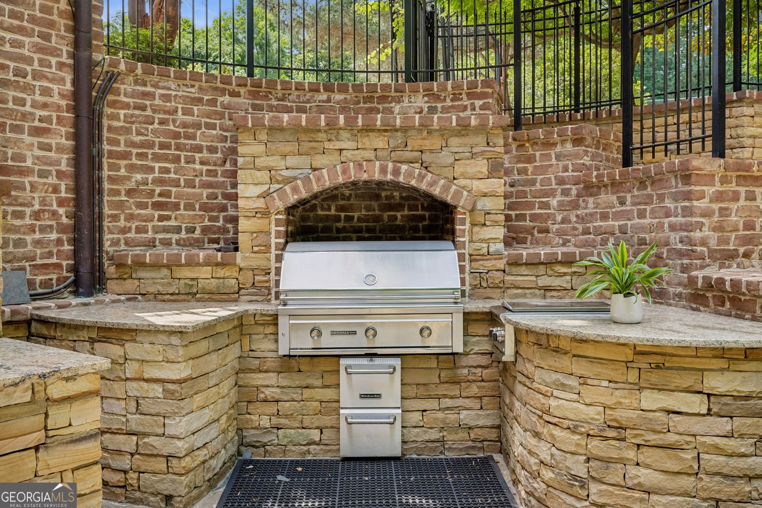 125 Blackland Road Atlanta - Photo 88