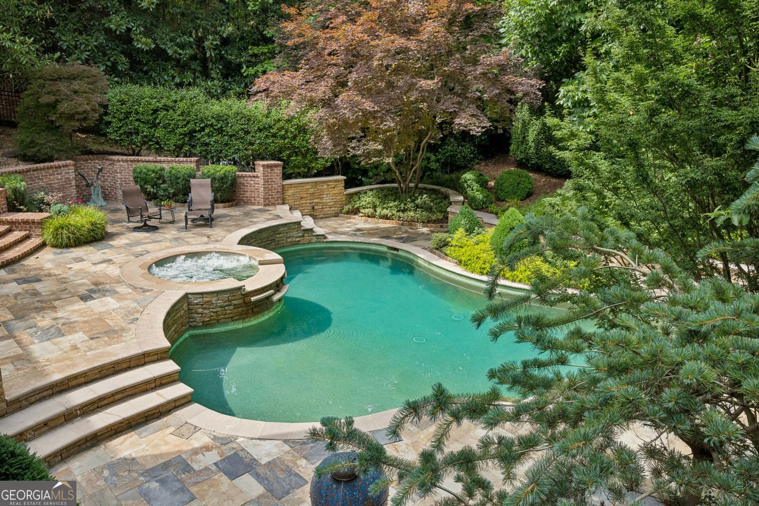 125 Blackland Road Atlanta - Photo 89