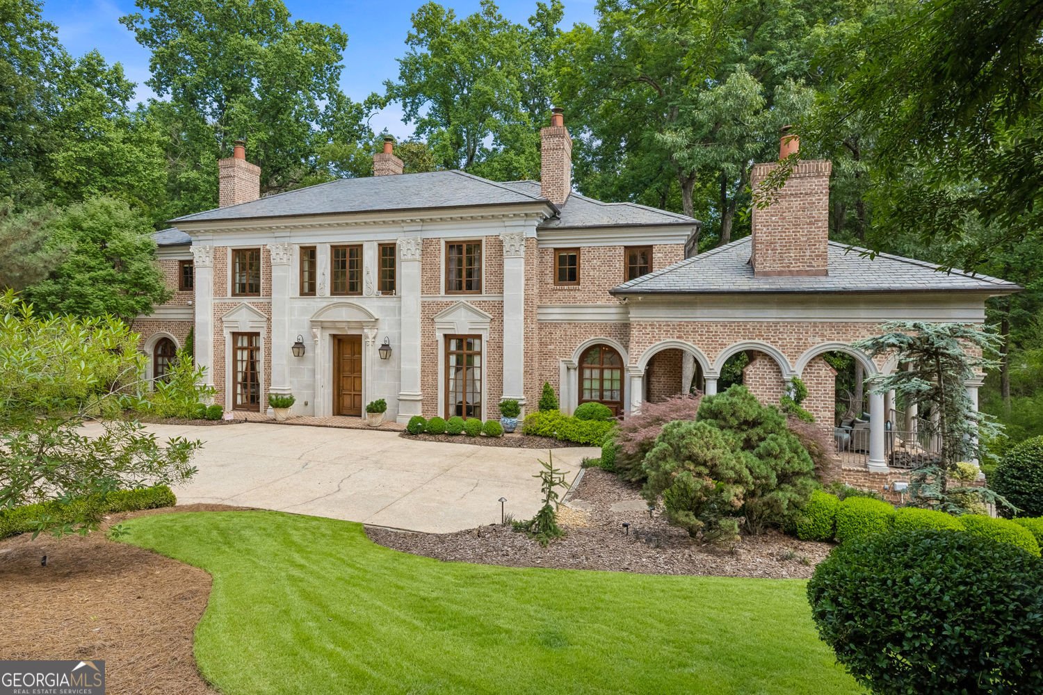 125 Blackland Road Atlanta - Photo 9