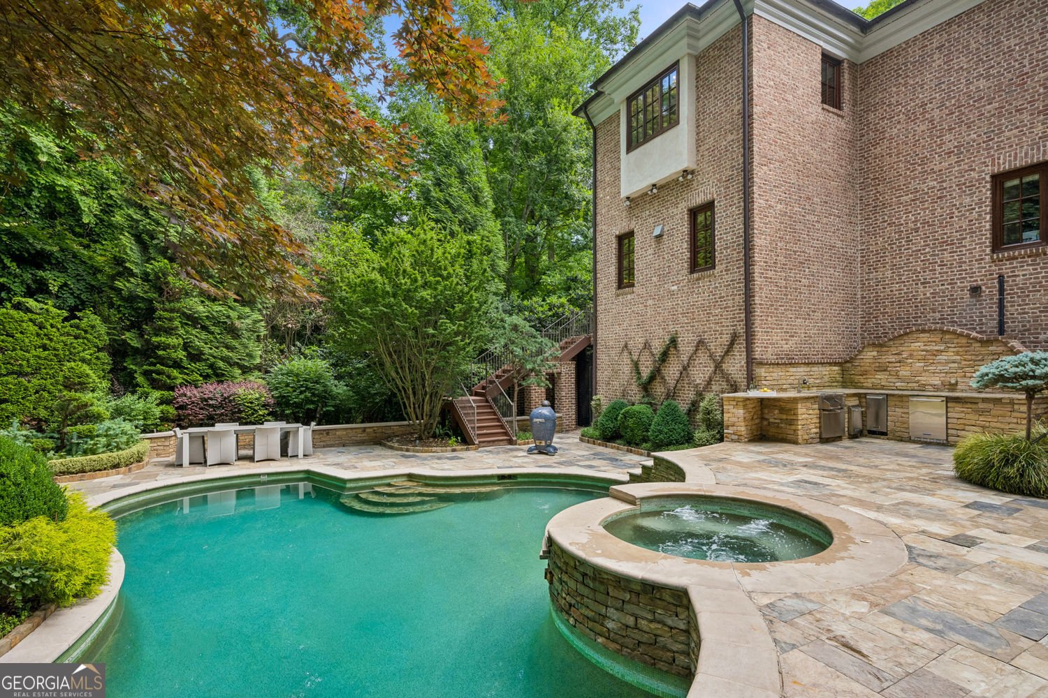 125 Blackland Road Atlanta - Photo 90