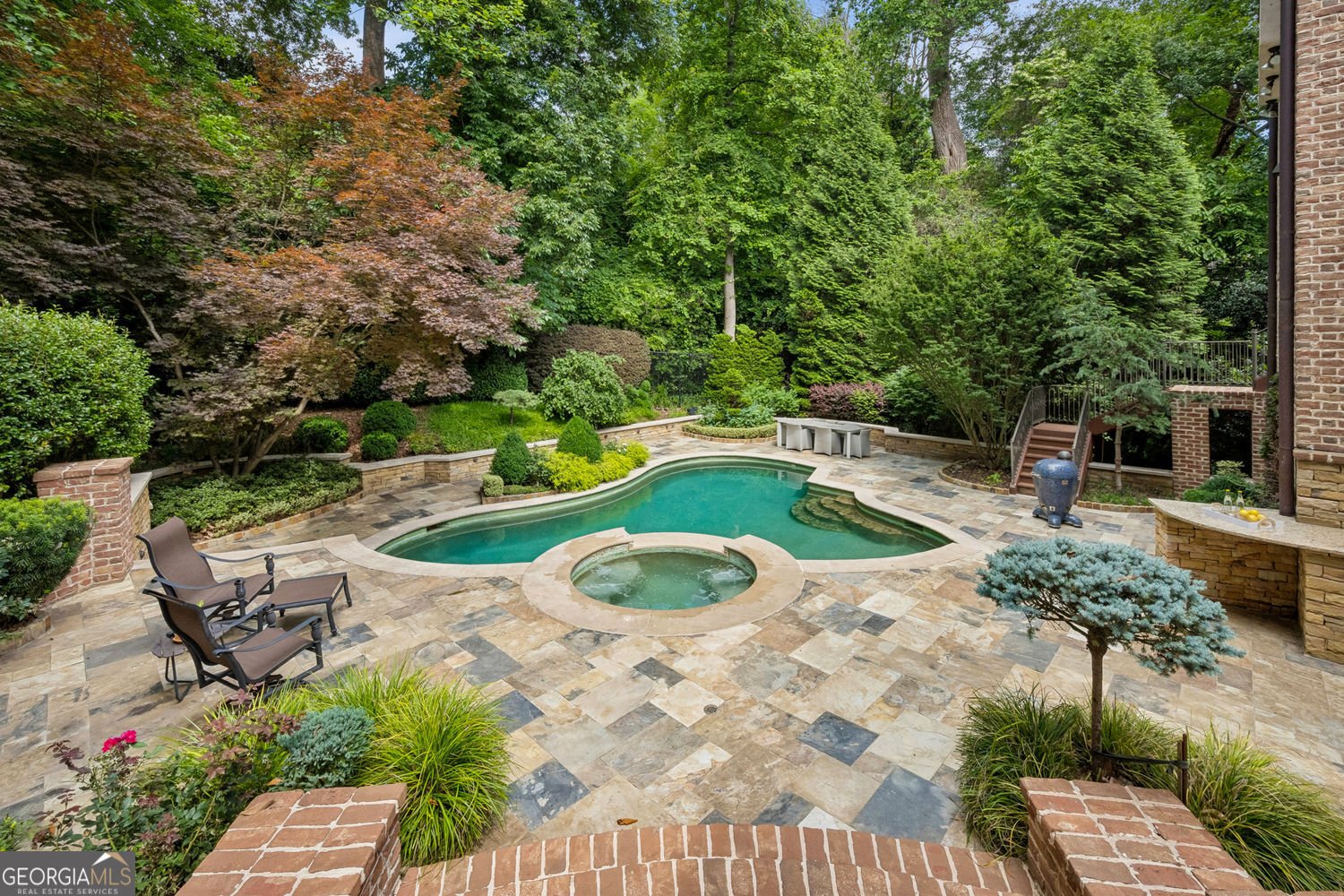125 Blackland Road Atlanta - Photo 91