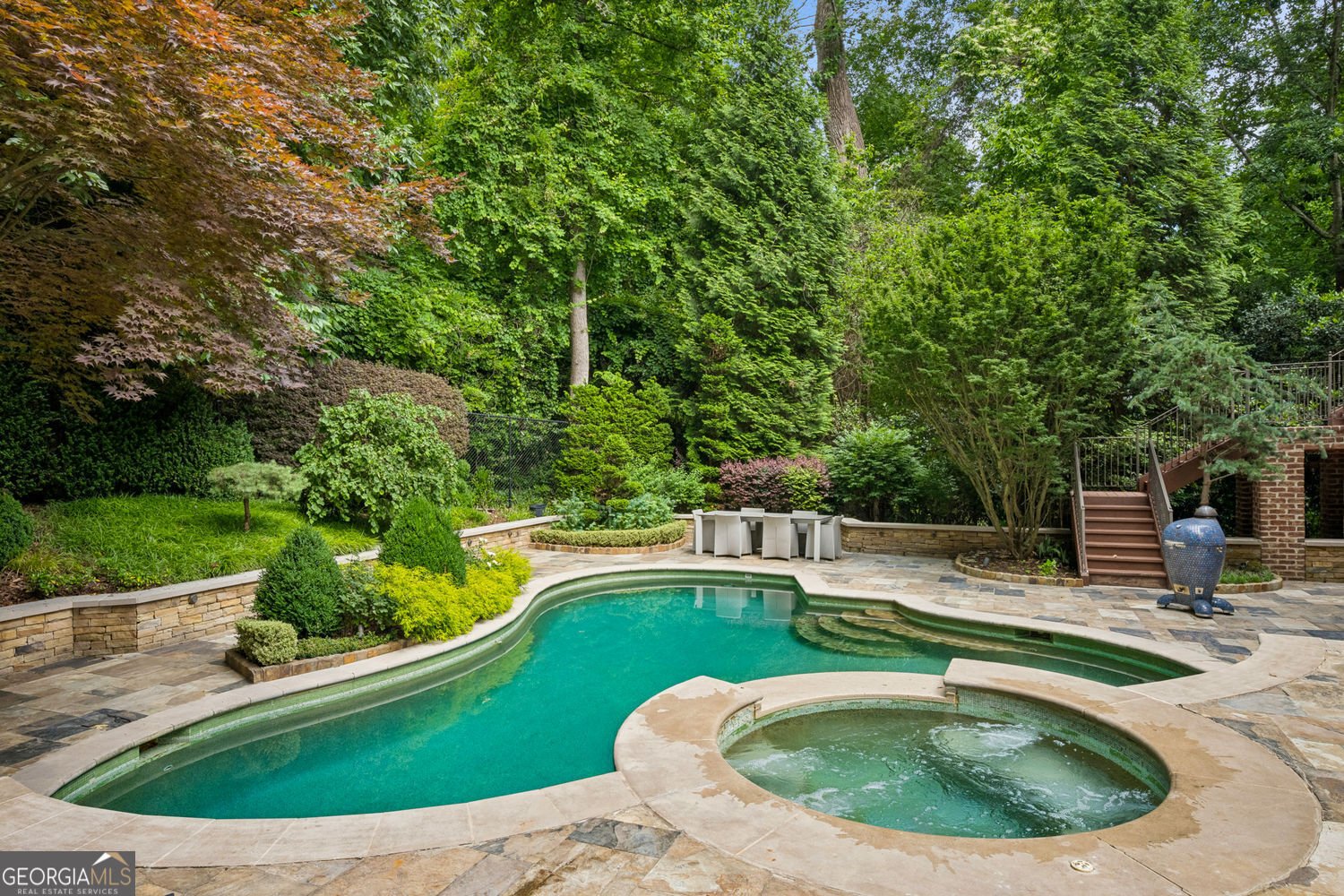 125 Blackland Road Atlanta - Photo 92