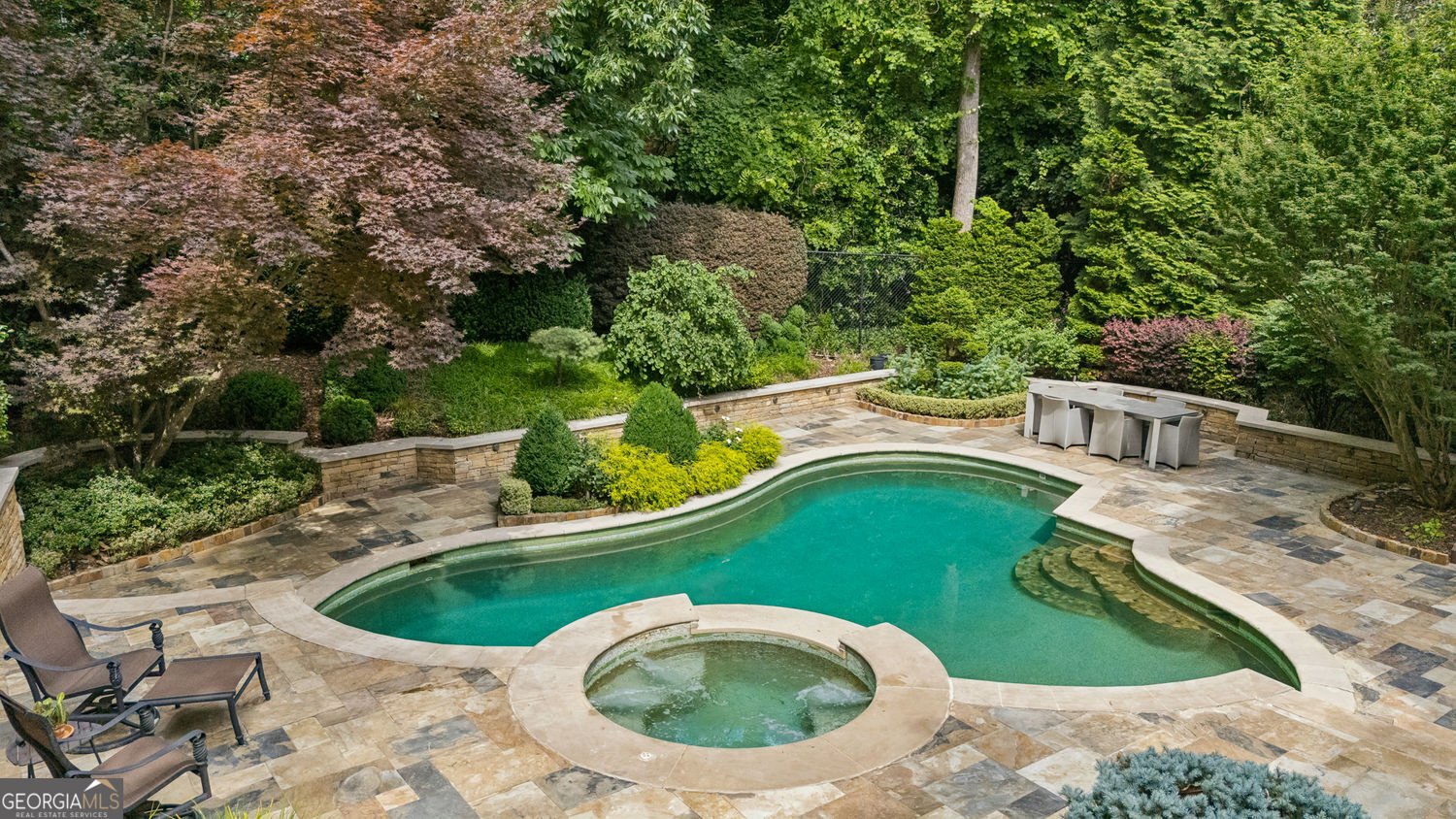 125 Blackland Road Atlanta - Photo 93