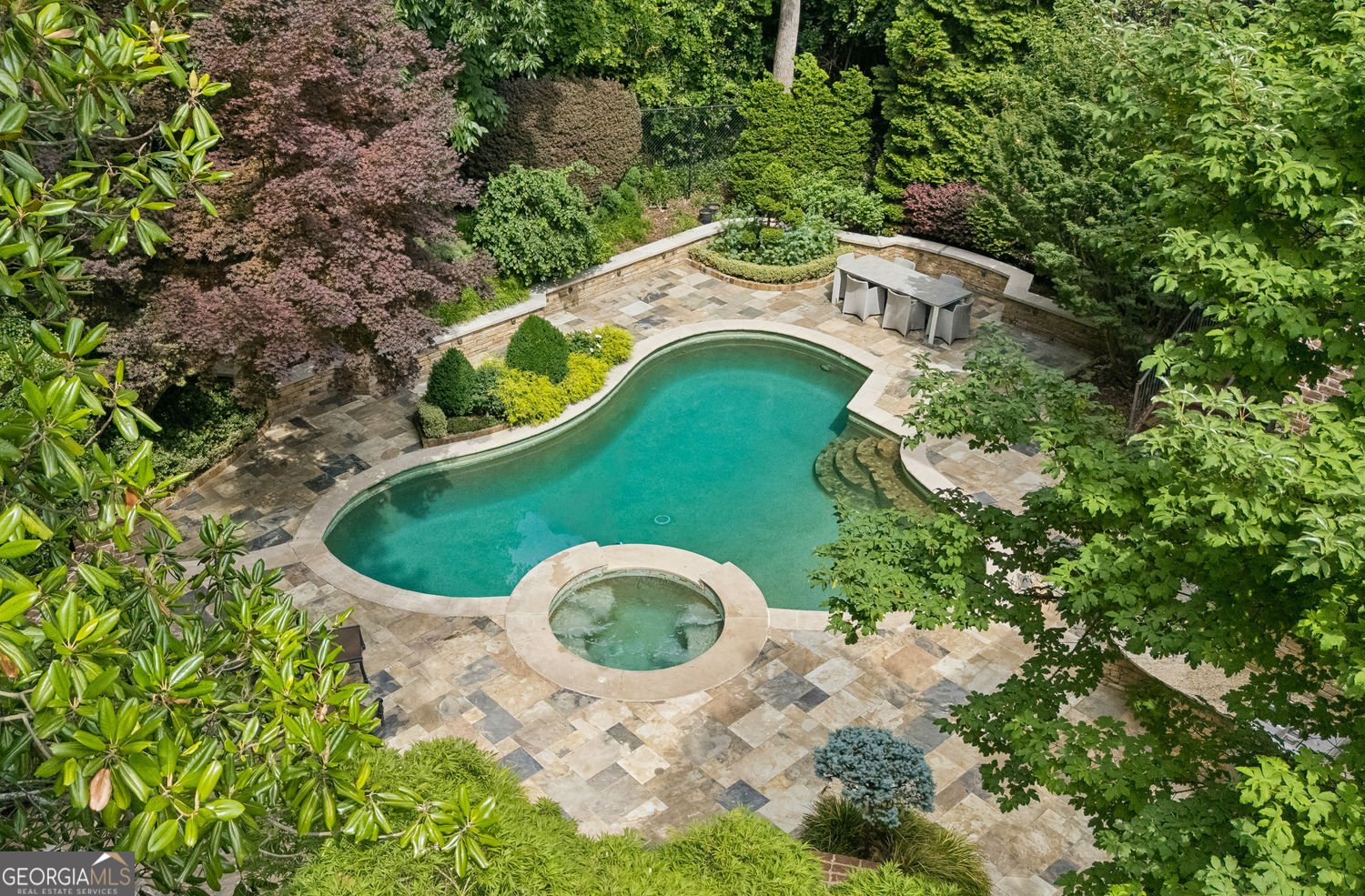 125 Blackland Road Atlanta - Photo 94