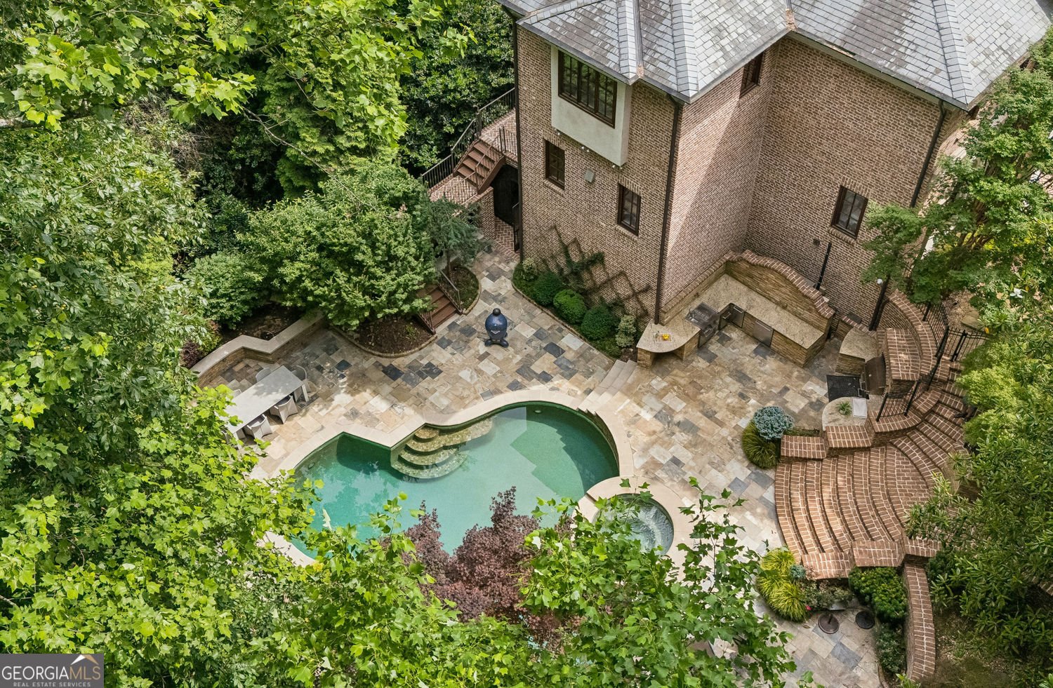 125 Blackland Road Atlanta - Photo 95