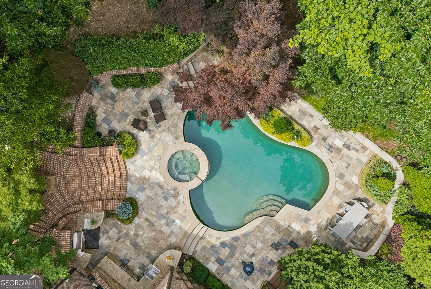 125 Blackland Road Atlanta - Photo 96