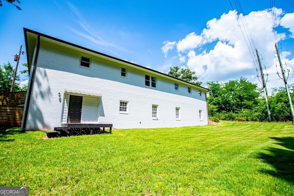 2932 US Highway 27 Buchanan - Photo 30