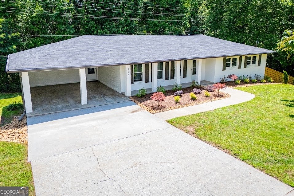 2932 US Highway 27 Buchanan - Photo 65