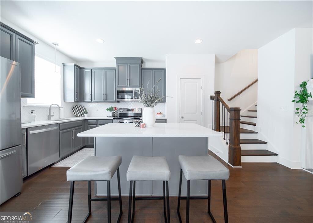 6350 Princeton Ridge Drive Lithonia - Photo 11