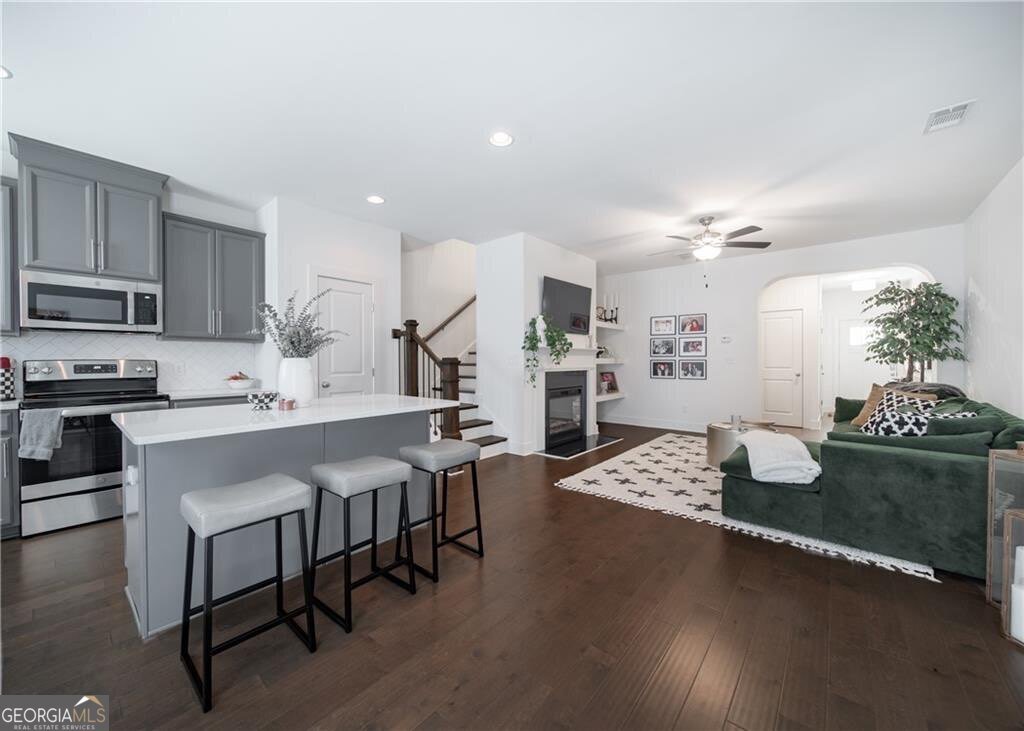 6350 Princeton Ridge Drive Lithonia - Photo 12