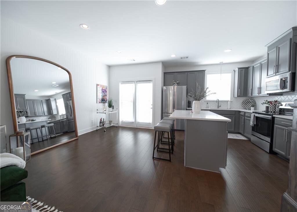6350 Princeton Ridge Drive Lithonia - Photo 13
