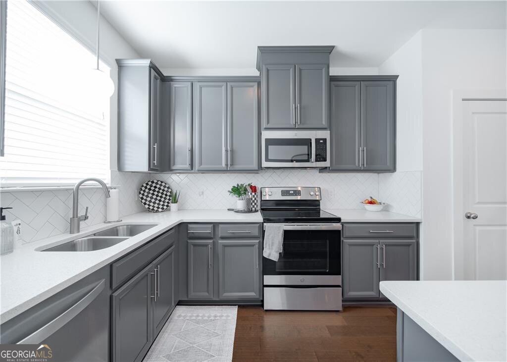 6350 Princeton Ridge Drive Lithonia - Photo 14