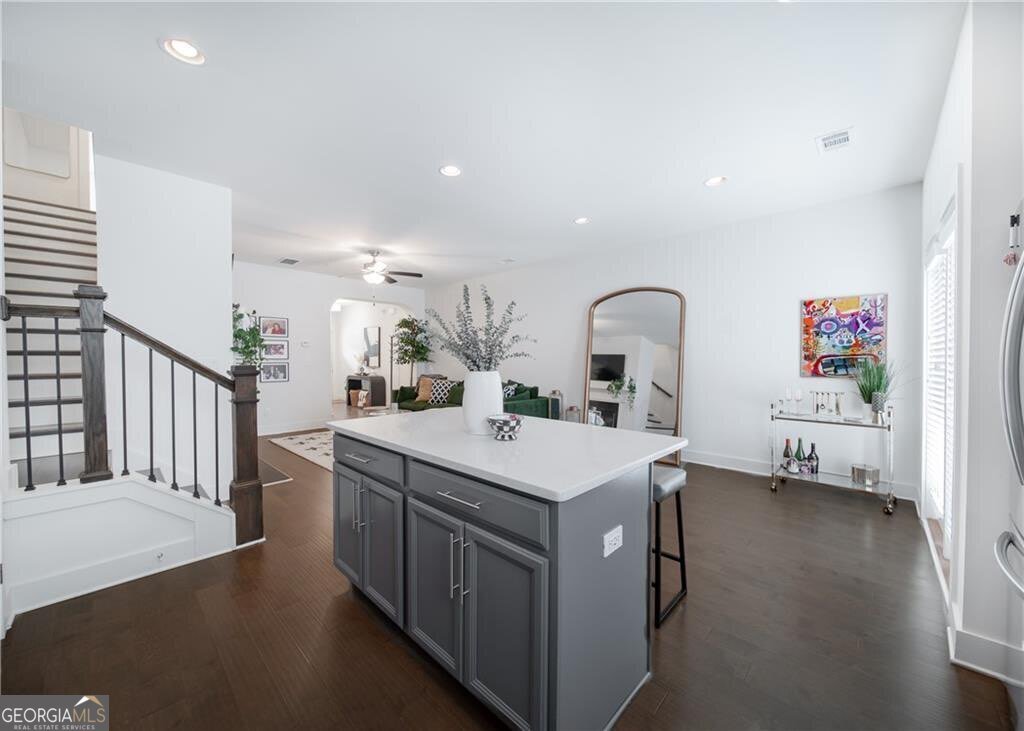 6350 Princeton Ridge Drive Lithonia - Photo 16