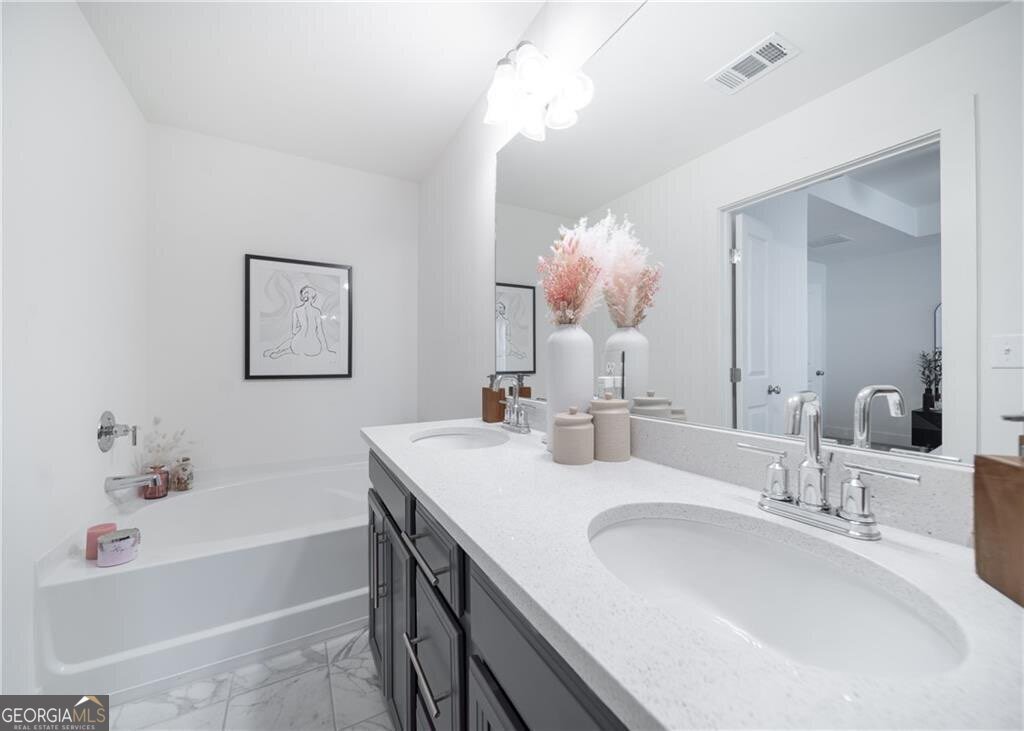 6350 Princeton Ridge Drive Lithonia - Photo 22
