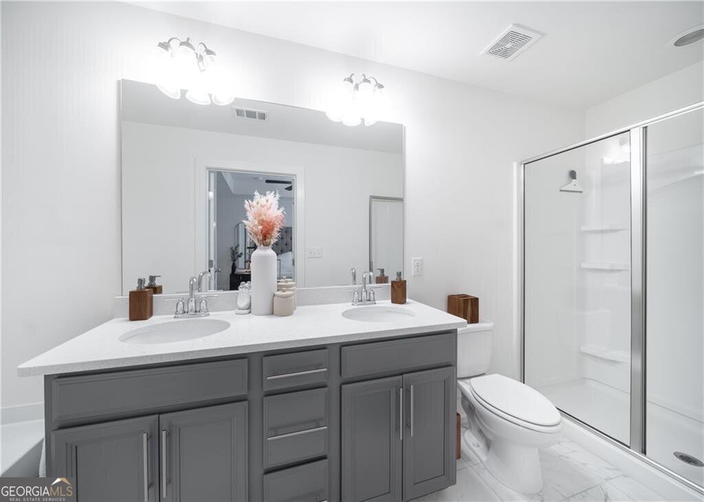 6350 Princeton Ridge Drive Lithonia - Photo 23