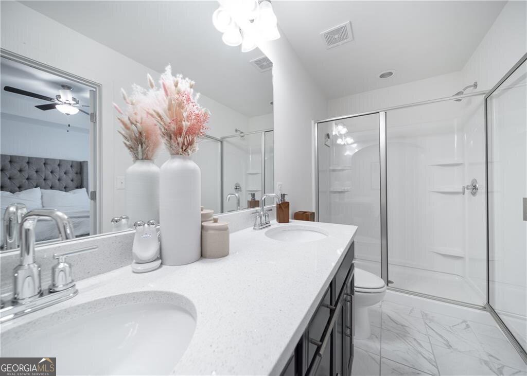 6350 Princeton Ridge Drive Lithonia - Photo 24