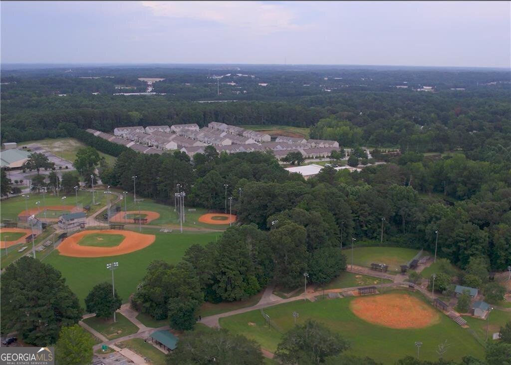 6350 Princeton Ridge Drive Lithonia - Photo 35