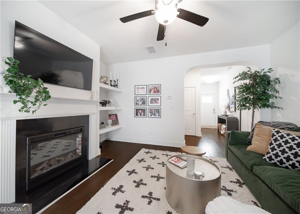6350 Princeton Ridge Drive Lithonia - Photo 7