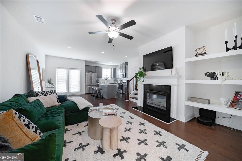 6350 Princeton Ridge Drive Lithonia - Photo 8