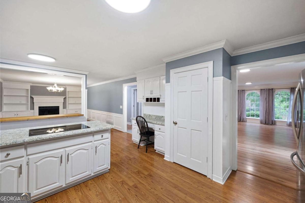 507 Asher Court Powder Springs - Photo 10