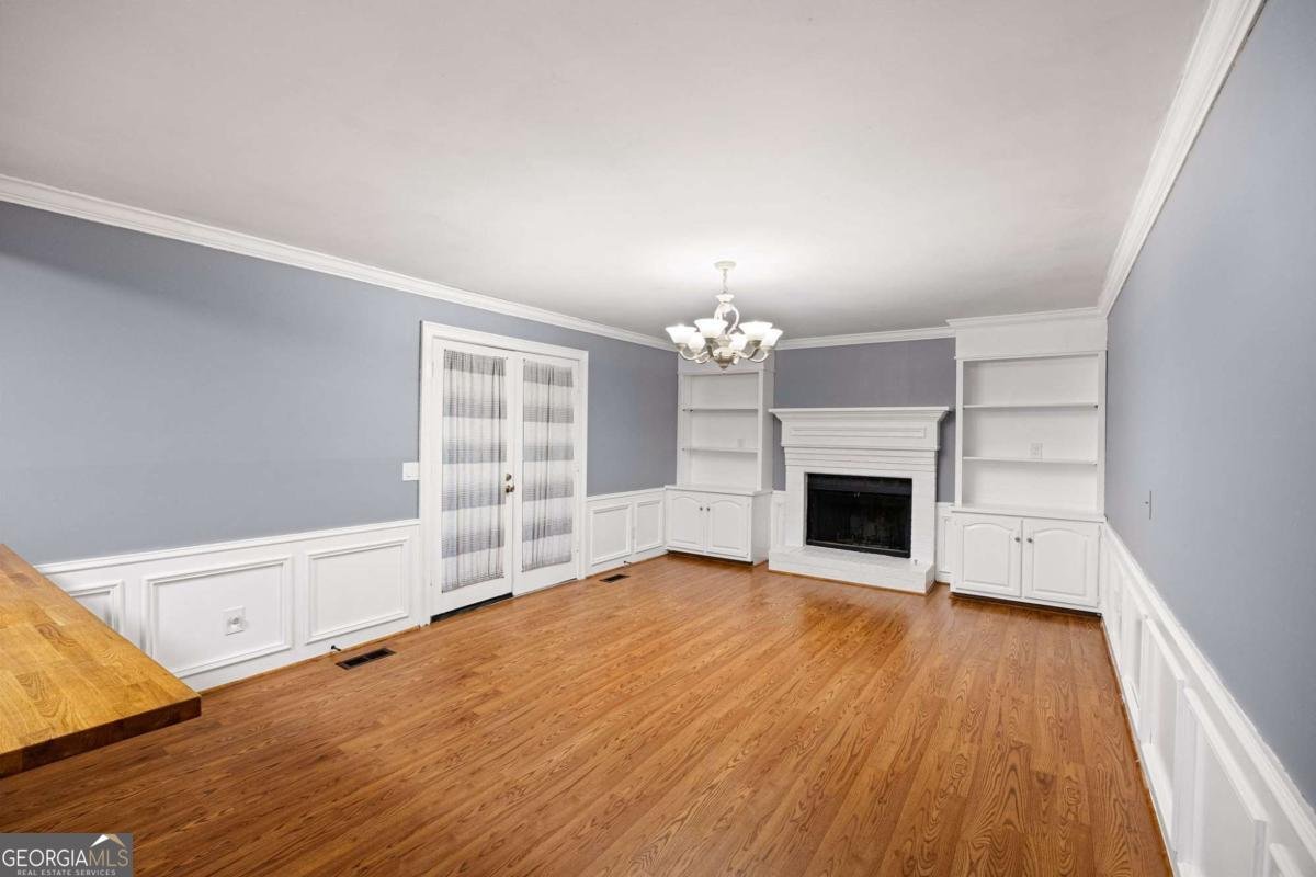 507 Asher Court Powder Springs - Photo 11