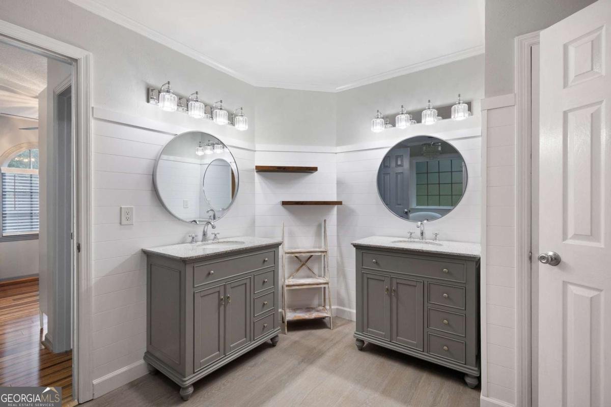 507 Asher Court Powder Springs - Photo 17