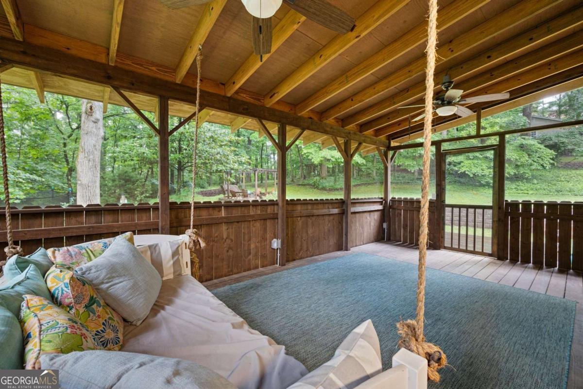 507 Asher Court Powder Springs - Photo 25