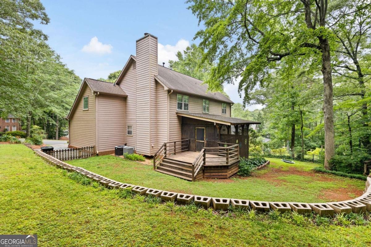 507 Asher Court Powder Springs - Photo 30