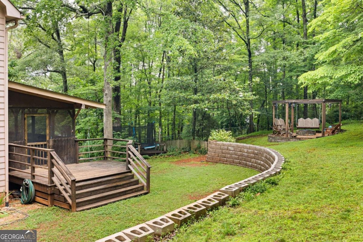 507 Asher Court Powder Springs - Photo 31