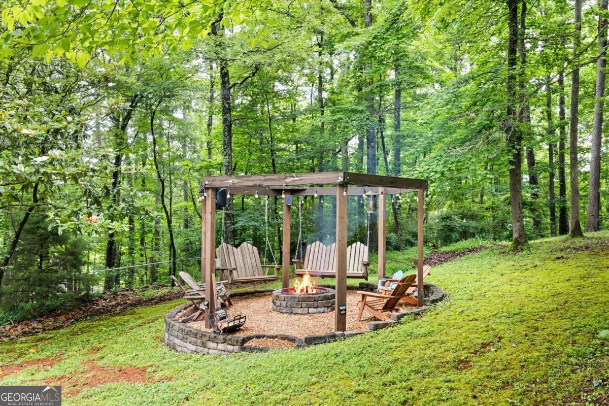 507 Asher Court Powder Springs - Photo 32