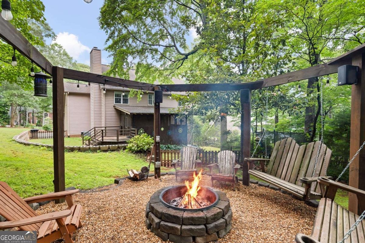 507 Asher Court Powder Springs - Photo 33