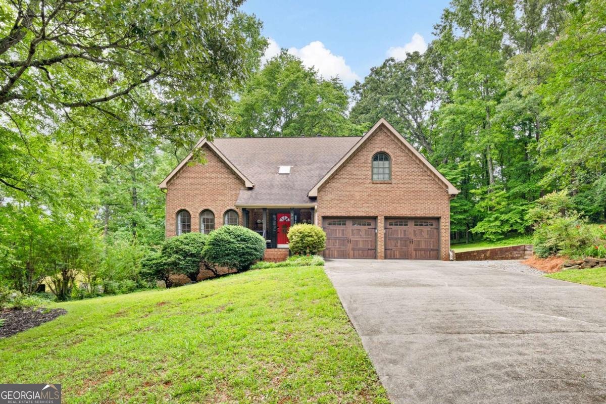 507 Asher Court Powder Springs - Photo 34