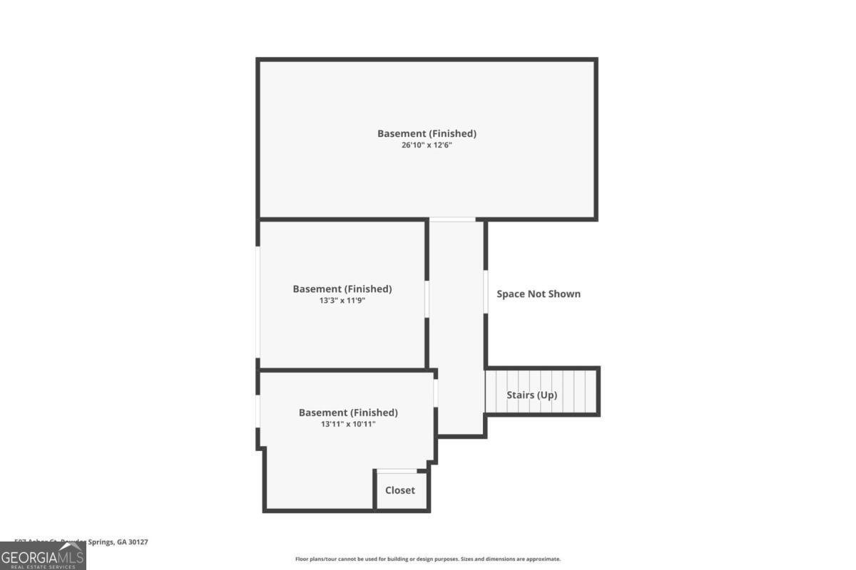 507 Asher Court Powder Springs - Photo 37