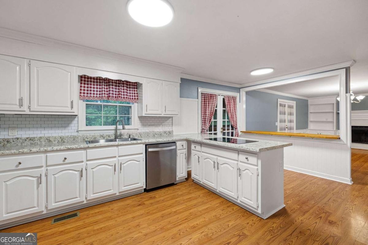 507 Asher Court Powder Springs - Photo 7