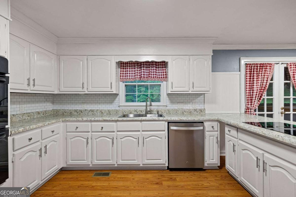 507 Asher Court Powder Springs - Photo 8