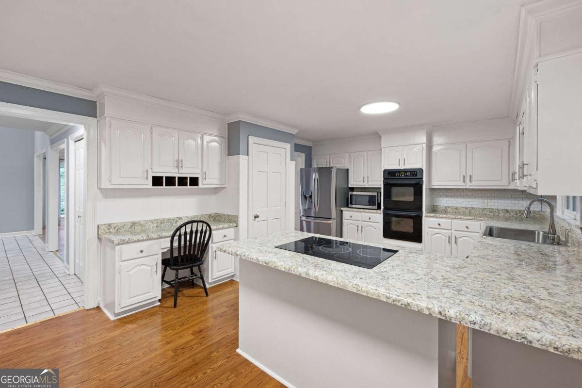 507 Asher Court Powder Springs - Photo 9
