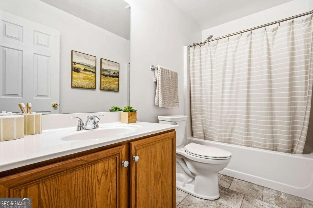 5170 Centennial Creek View Acworth - Photo 32