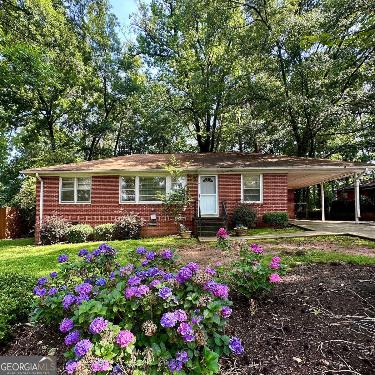 951 Woodland Trail Smyrna - main photo