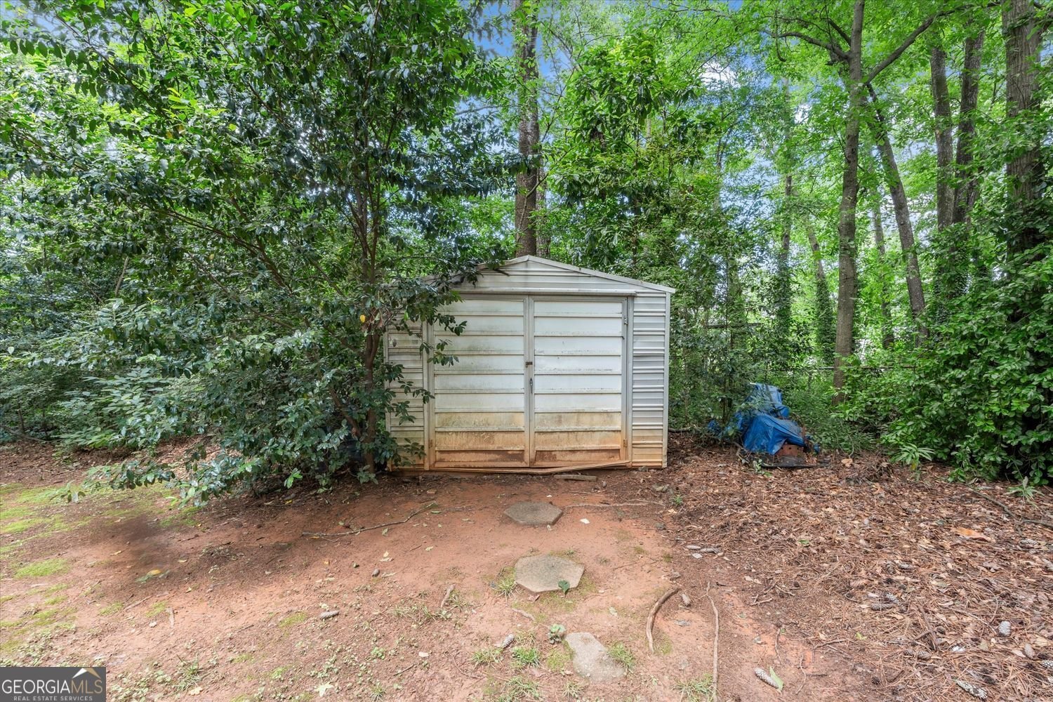 951 Woodland Trail Smyrna - Photo 22