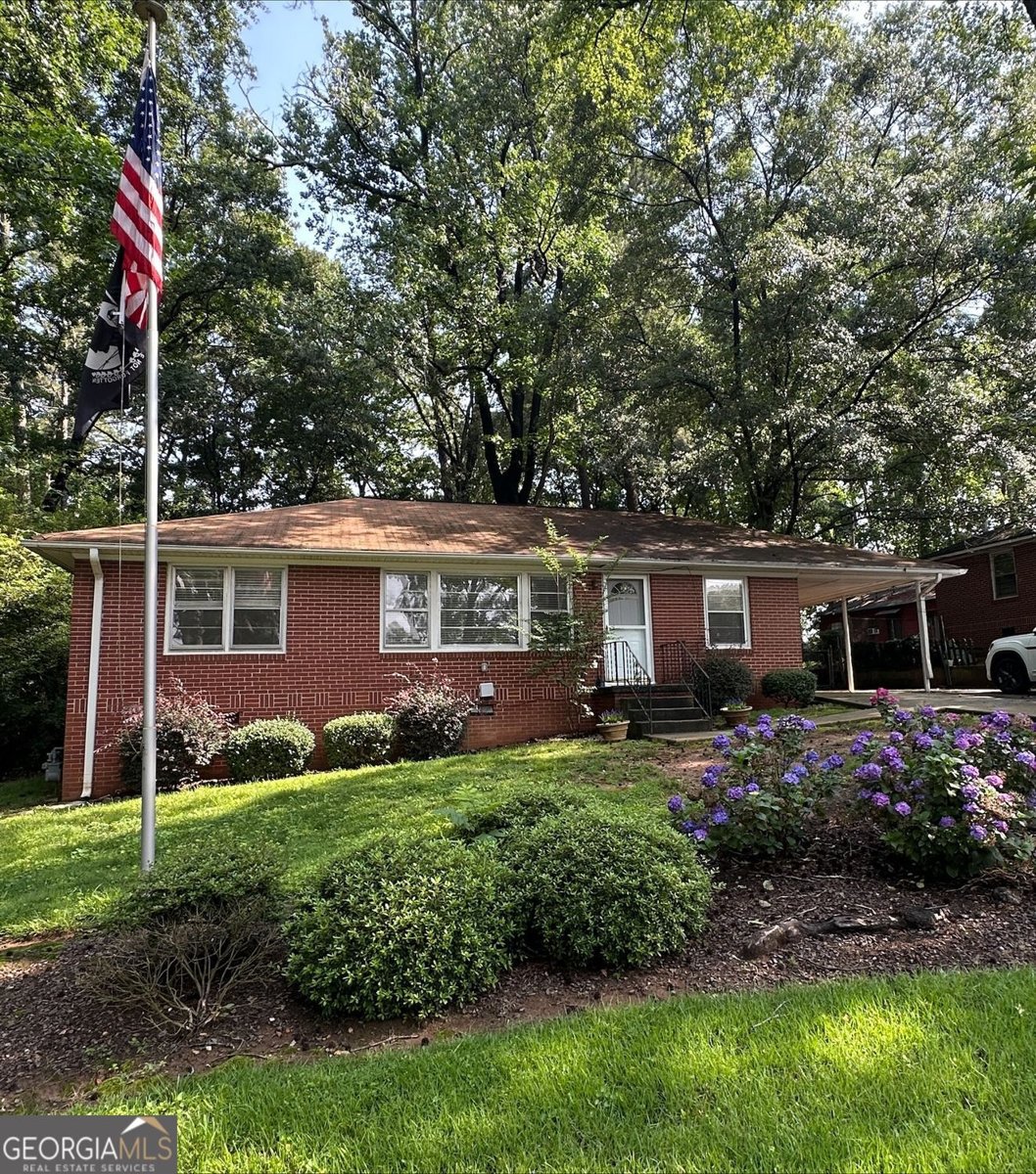951 Woodland Trail Smyrna - Photo 24