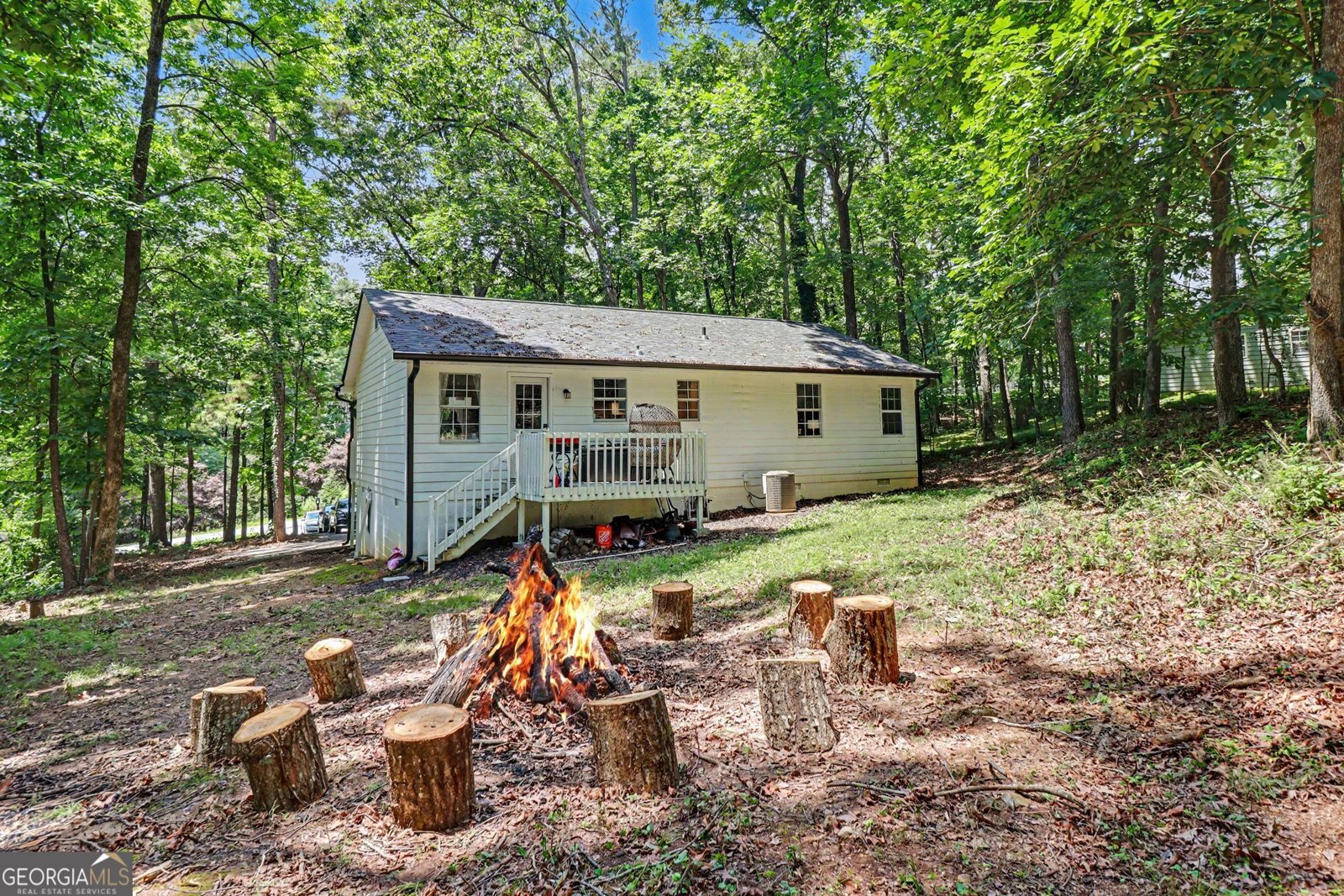 744 Johnson Road Adairsville - Photo 13