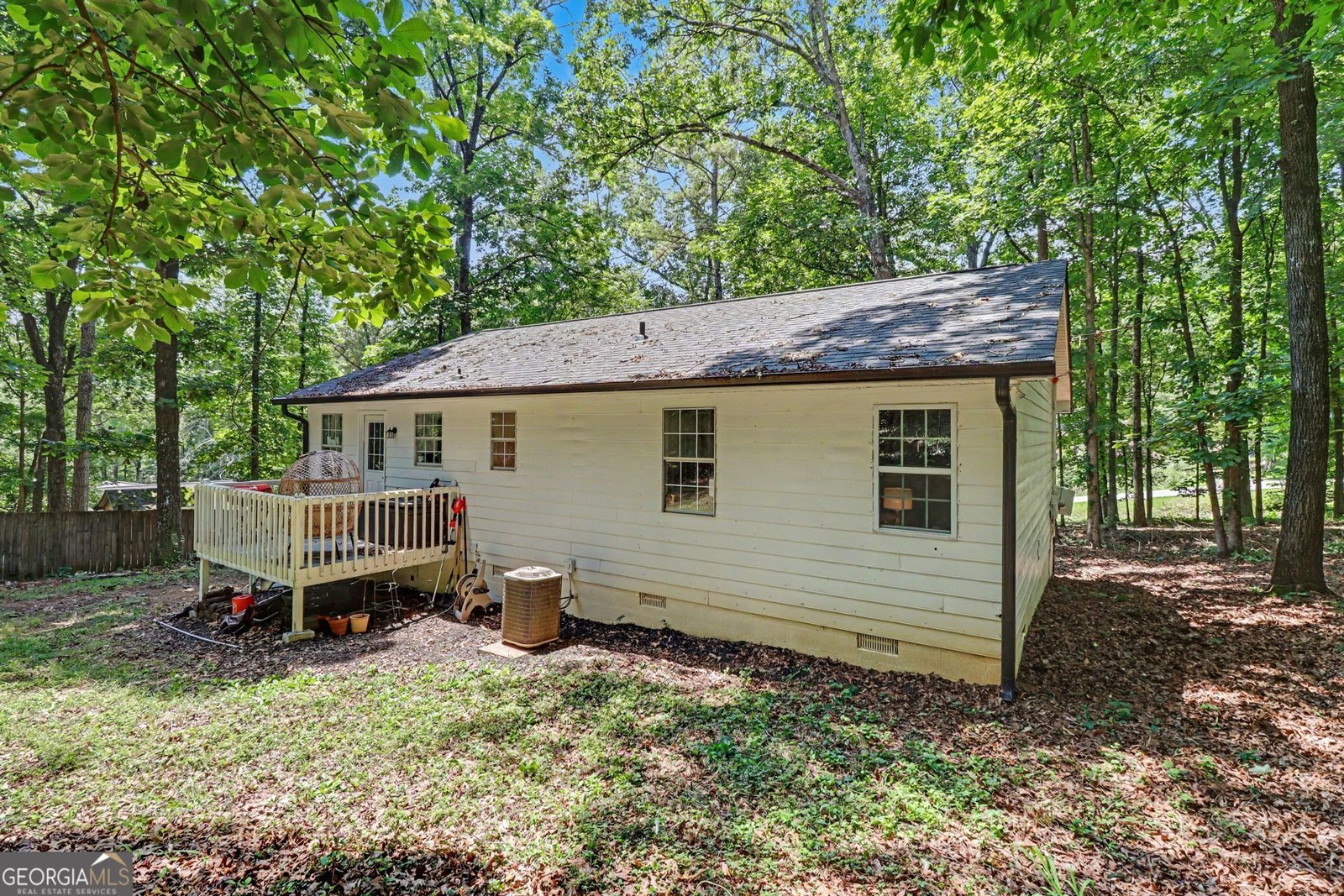 744 Johnson Road Adairsville - Photo 14