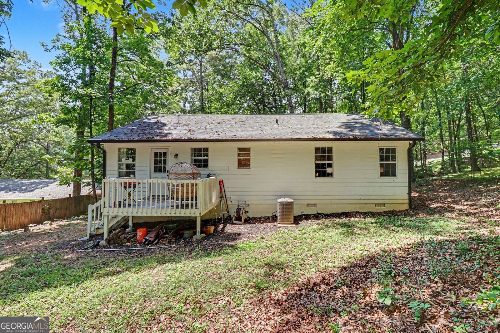 744 Johnson Road Adairsville - Photo 15
