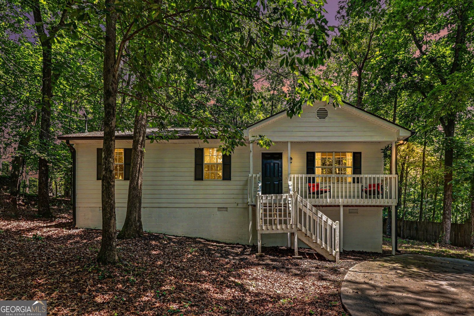744 Johnson Road Adairsville - Photo 16