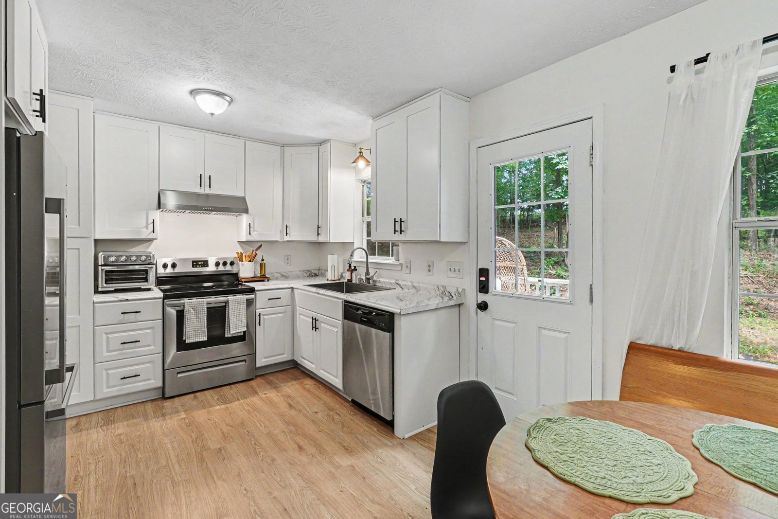 744 Johnson Road Adairsville - Photo 6