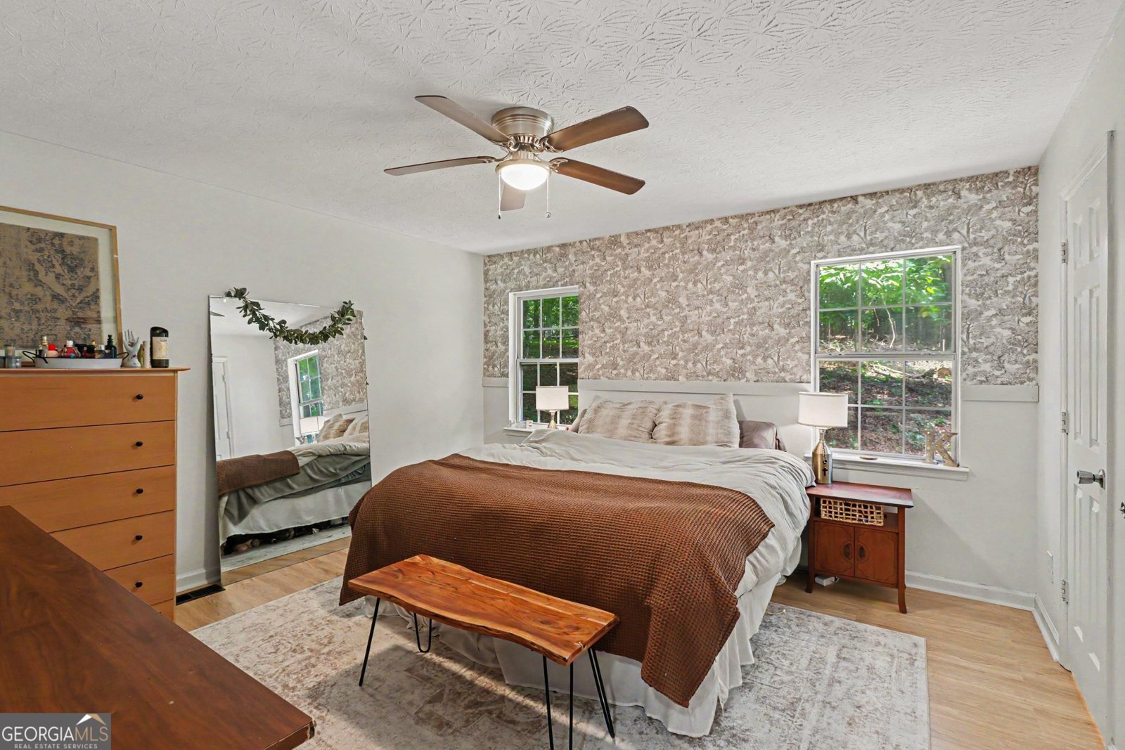 744 Johnson Road Adairsville - Photo 7