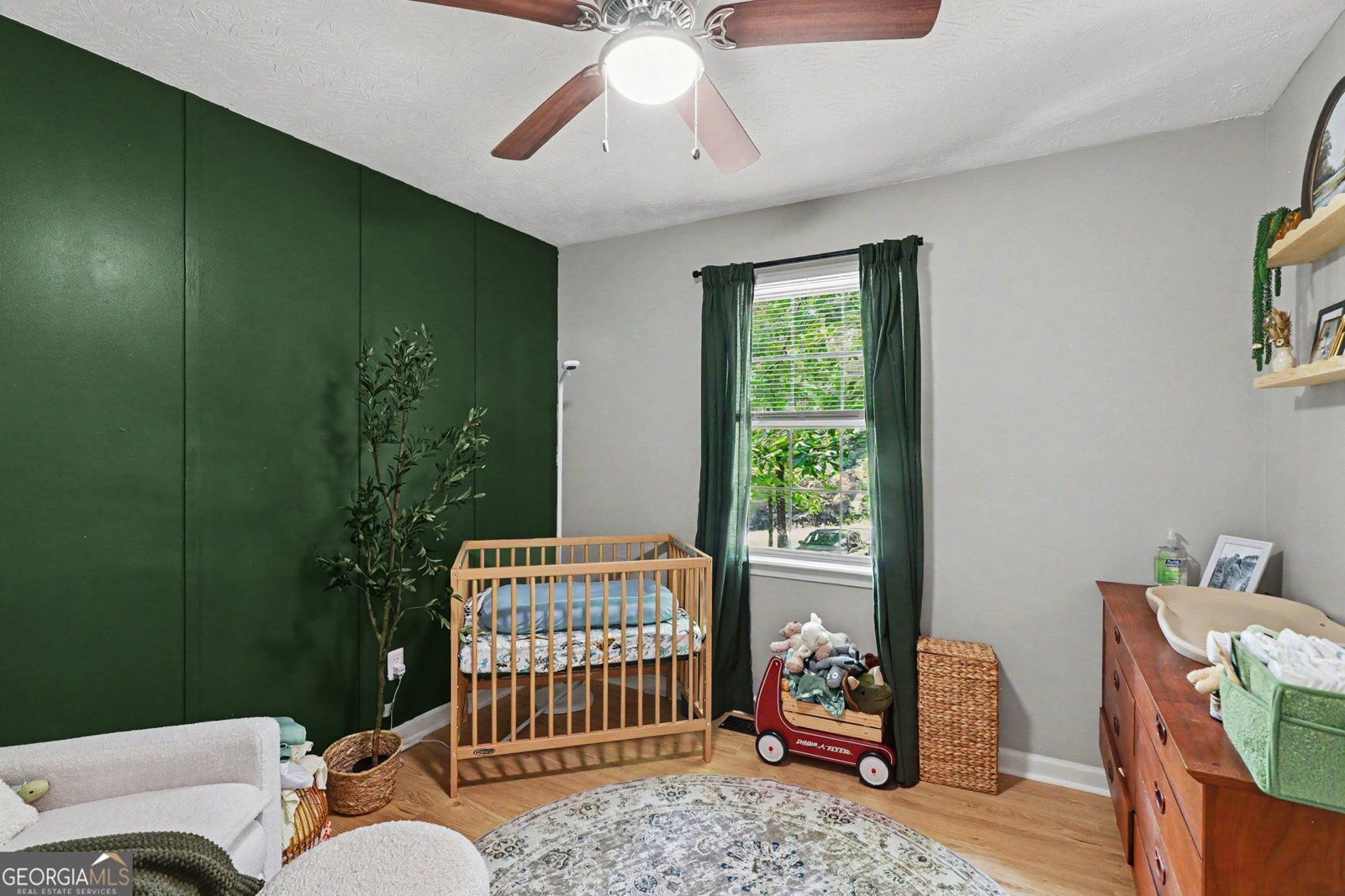 744 Johnson Road Adairsville - Photo 9